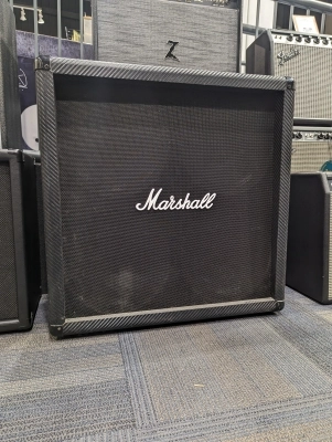 MARSHALL 4X12 EXT CAB 8 OHM